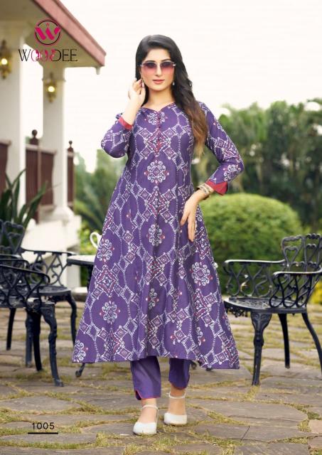 Woodee Lavisha catalog salwar kameez wholesale