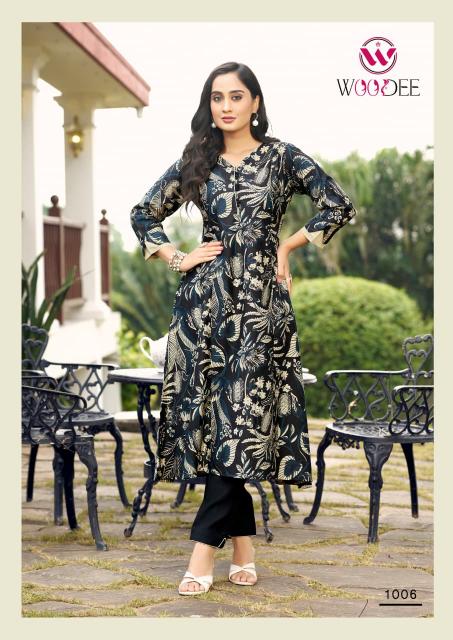 Woodee Lavisha catalog salwar kameez wholesale