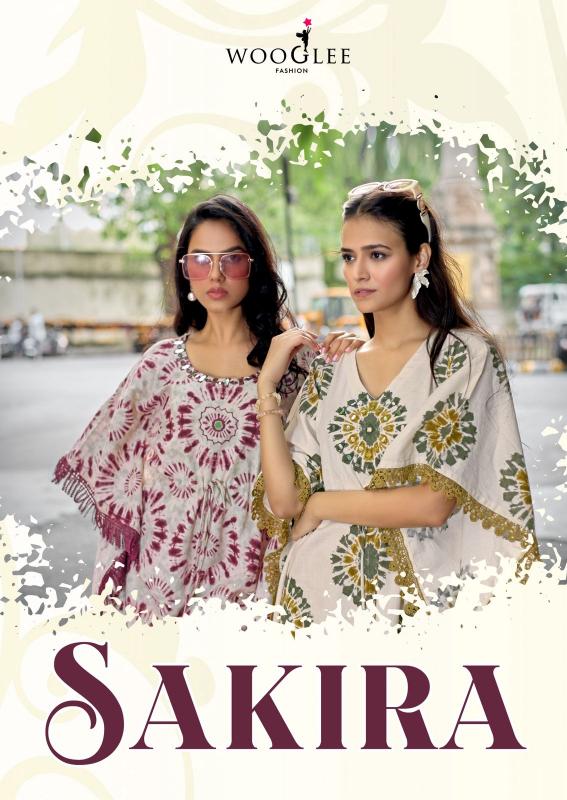 Woodee Shakira 0.2 catalog co ord set manufacturers in surat