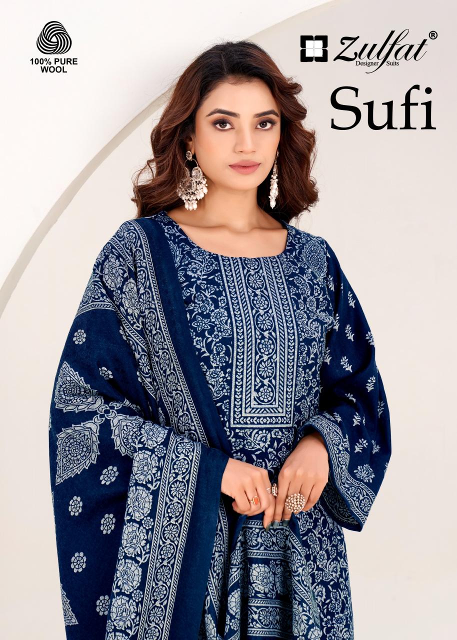Zulfat Sufi catalog wholesale dealers for dress materials in coimbatore