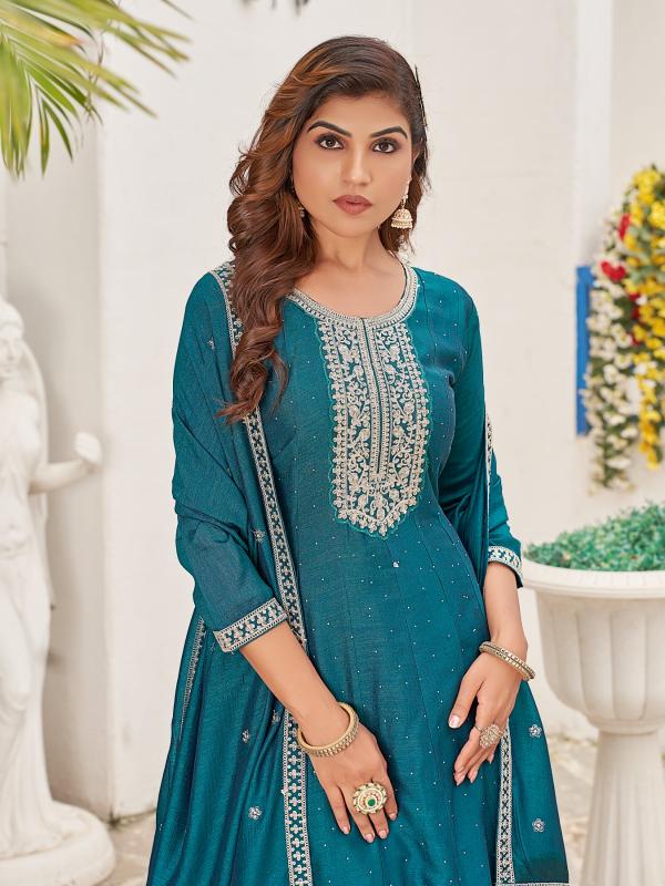 Aanchi Anmol catalog buy kurtis wholesale