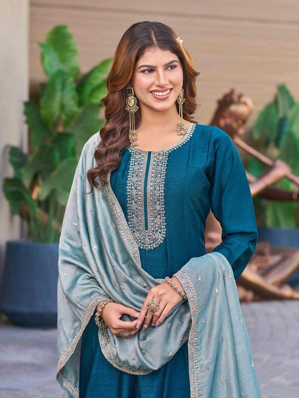 Aanchi Kasak catalog wholesale kurti market in bhopal