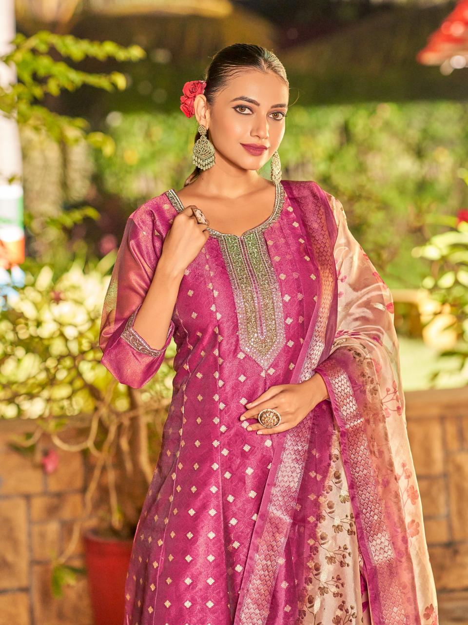 Aanchi Valley catalog payal kurtis wholesale