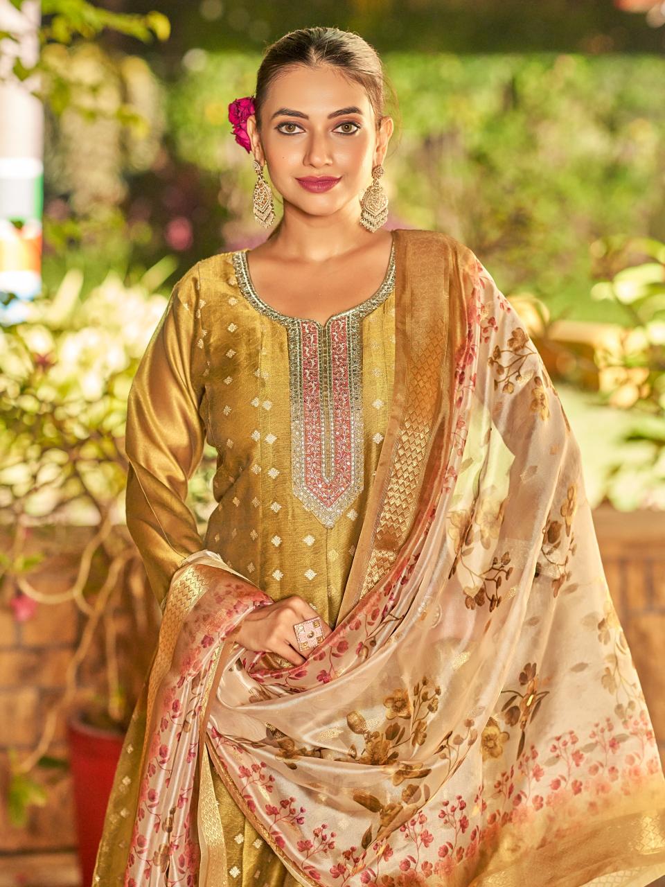 Aanchi Valley catalog payal kurtis wholesale