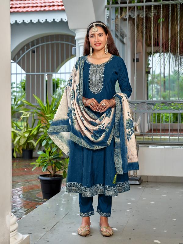 Aanchi Walnut catalog wholesale kurti market in surat with price