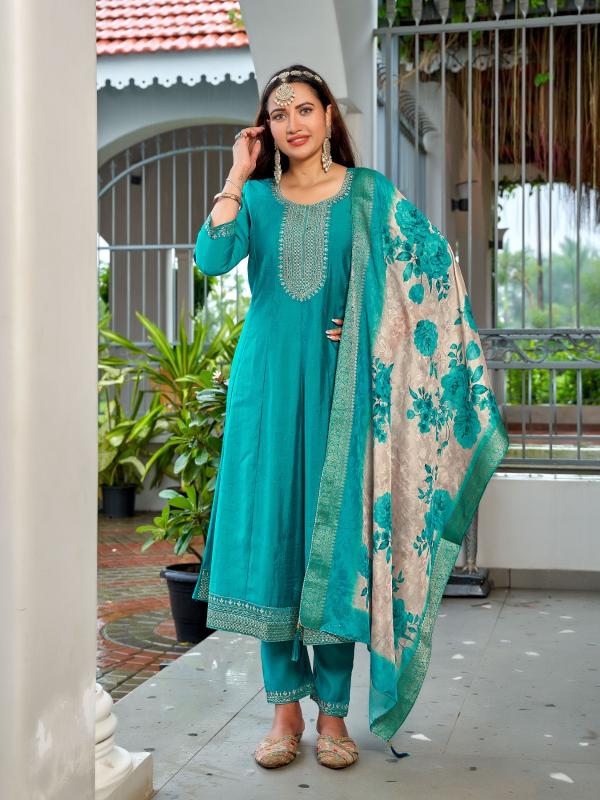 Aanchi Walnut catalog wholesale kurti market in surat with price