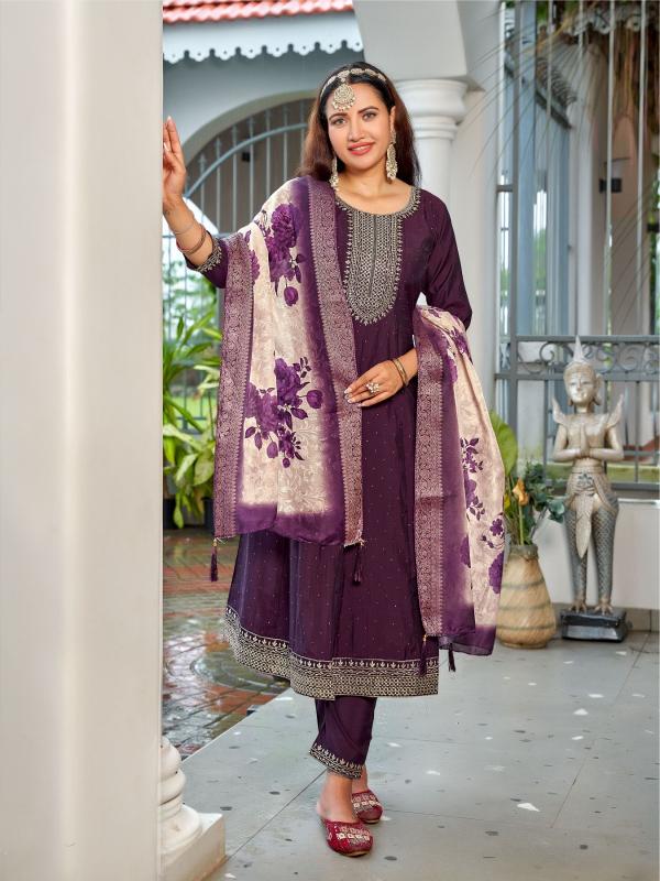 Aanchi Walnut catalog wholesale kurti market in surat with price