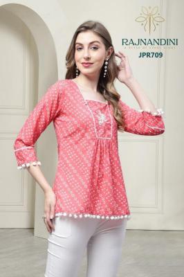 Aaradhya Vol 21 0.1 short kurtis E commerce product