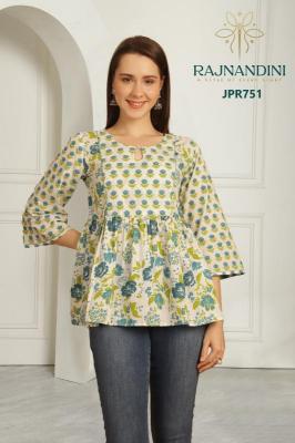 Aaradhya Vol 21 0.5 short kurtis E commerce product