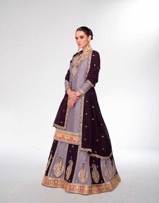 Aashirwad Kahani catalog wholesalers for salwar kameez in mumbai