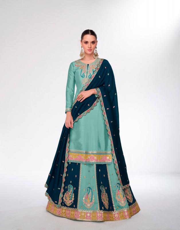 Aashirwad Kahani catalog wholesalers for salwar kameez in mumbai