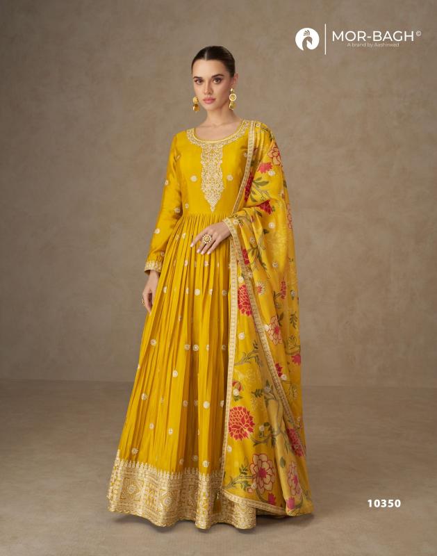 Aashirwad Mor Bagh Anmol catalog indian salwar kameez wholesale online