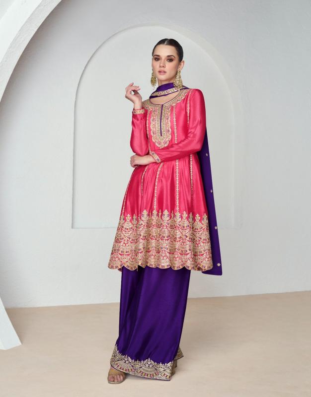 Aashirwad Noura catalog salwar kameez wholesale in bangalore