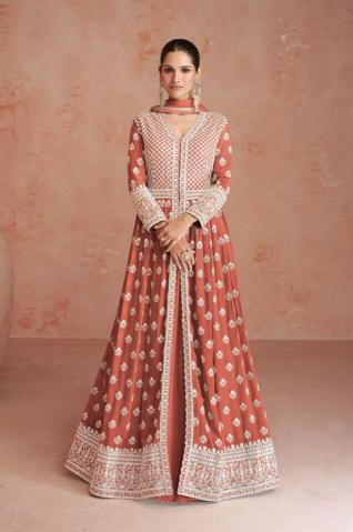 Aashirwad Orchid catalog wholesale salwar kameez online shopping
