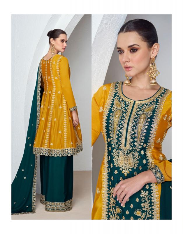 Aashirwad Shanaya catalog wholesale pakistani salwar kameez online