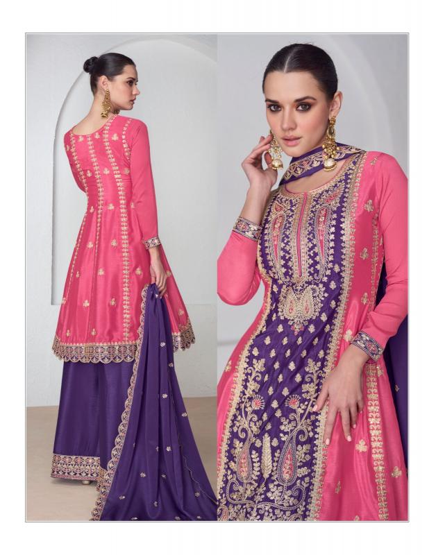 Aashirwad Shanaya catalog wholesale pakistani salwar kameez online