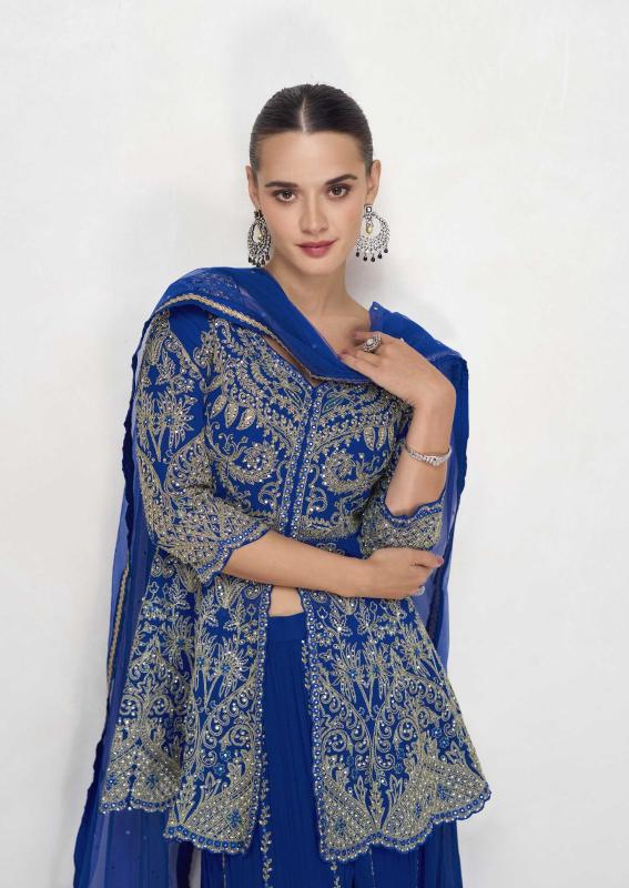 Aashirwad Vartika catalog wholesale salwar kameez india