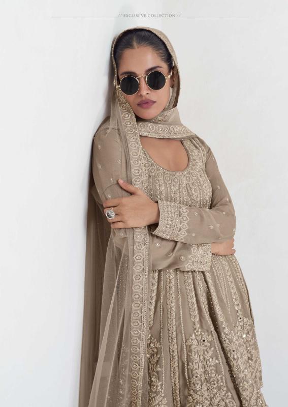 Aashirwad Vartika catalog wholesale salwar kameez india