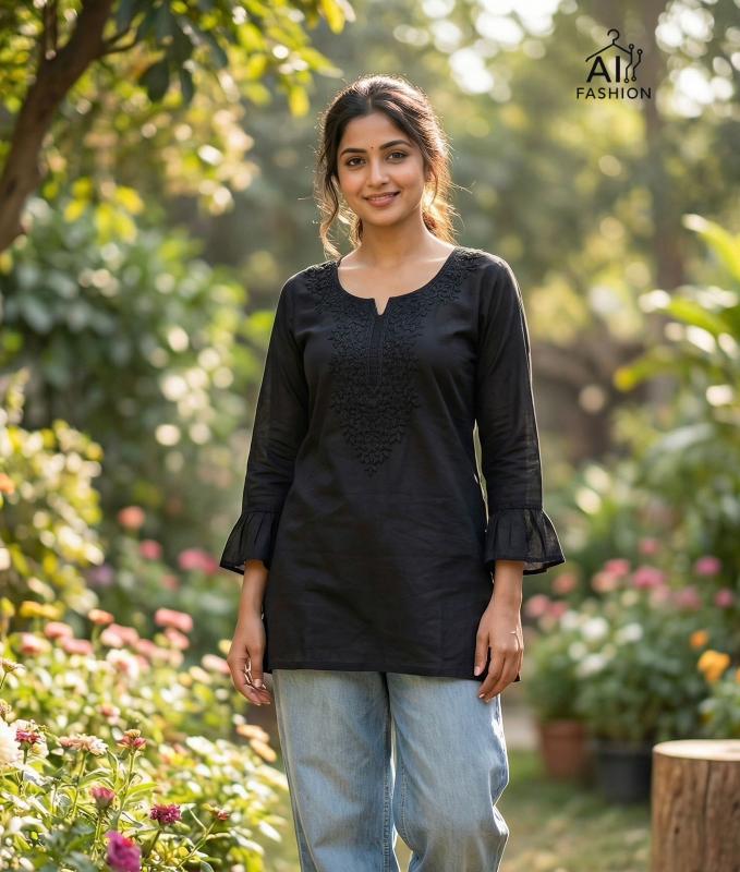 Ai Fashion Charmi vol 2 catalog kurti tunics wholesale