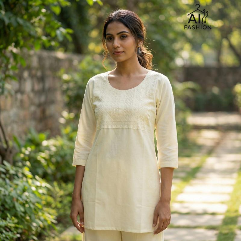 Ai Fashion Charmi vol 3 catalog short kurti wholesaler