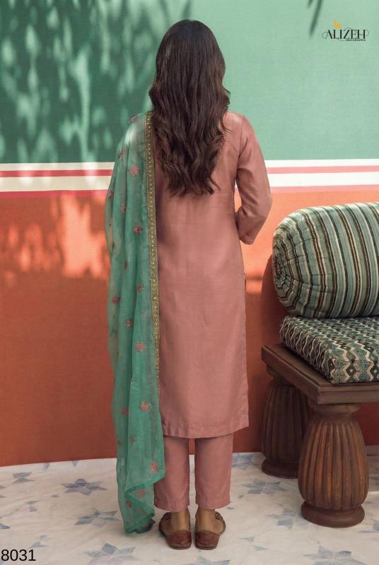 Alizeh Jasmine vol 2 catalog readymade kurti wholesale