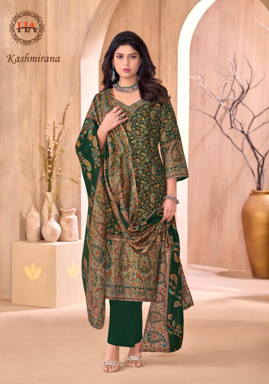 Alok Kashmirna catalog surat textile dress material wholesale market