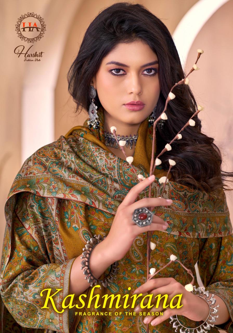 Alok Kashmirna catalog surat textile dress material wholesale market