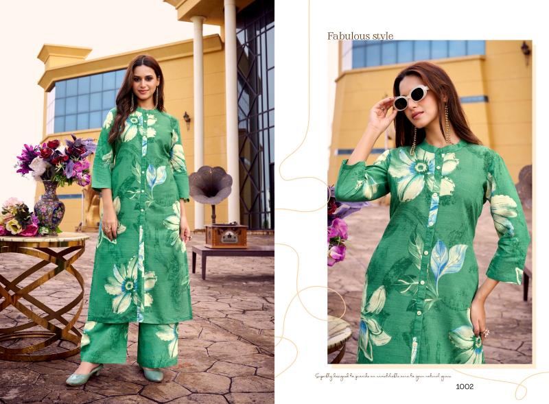 Ashwath Sia catalog coord set wholesale in mumbai