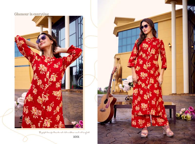 Ashwath Sia catalog coord set wholesale in mumbai