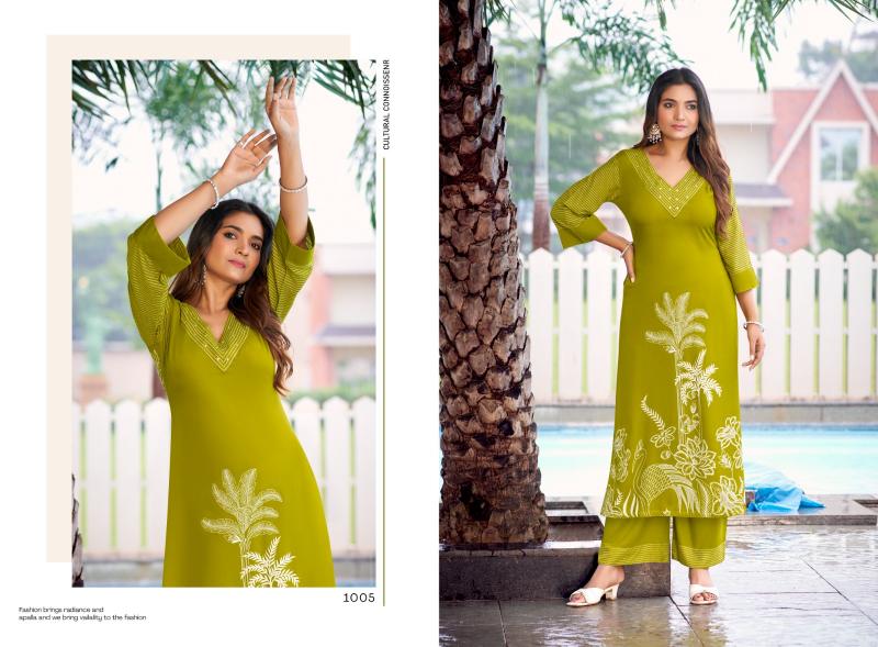 Ashwath Sundari catalog co ord sets wholesale