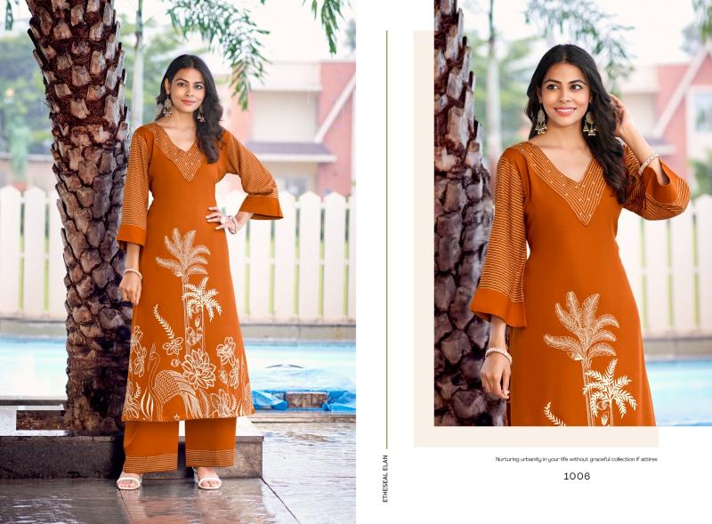 Ashwath Sundari catalog co ord sets wholesale