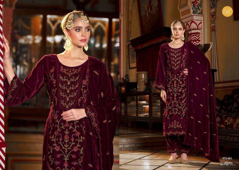 Belliza Nooriyat catalog surat wholesale market dress materials in pirce