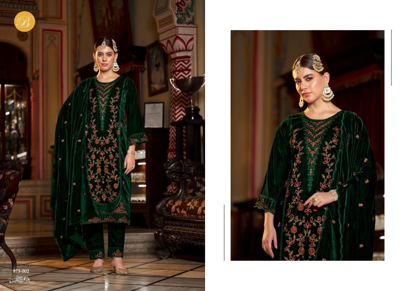 Belliza Nooriyat catalog surat wholesale market dress materials in pirce