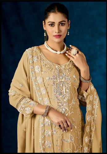 Bilqis B 223 catalog pakistani replica suits wholesale