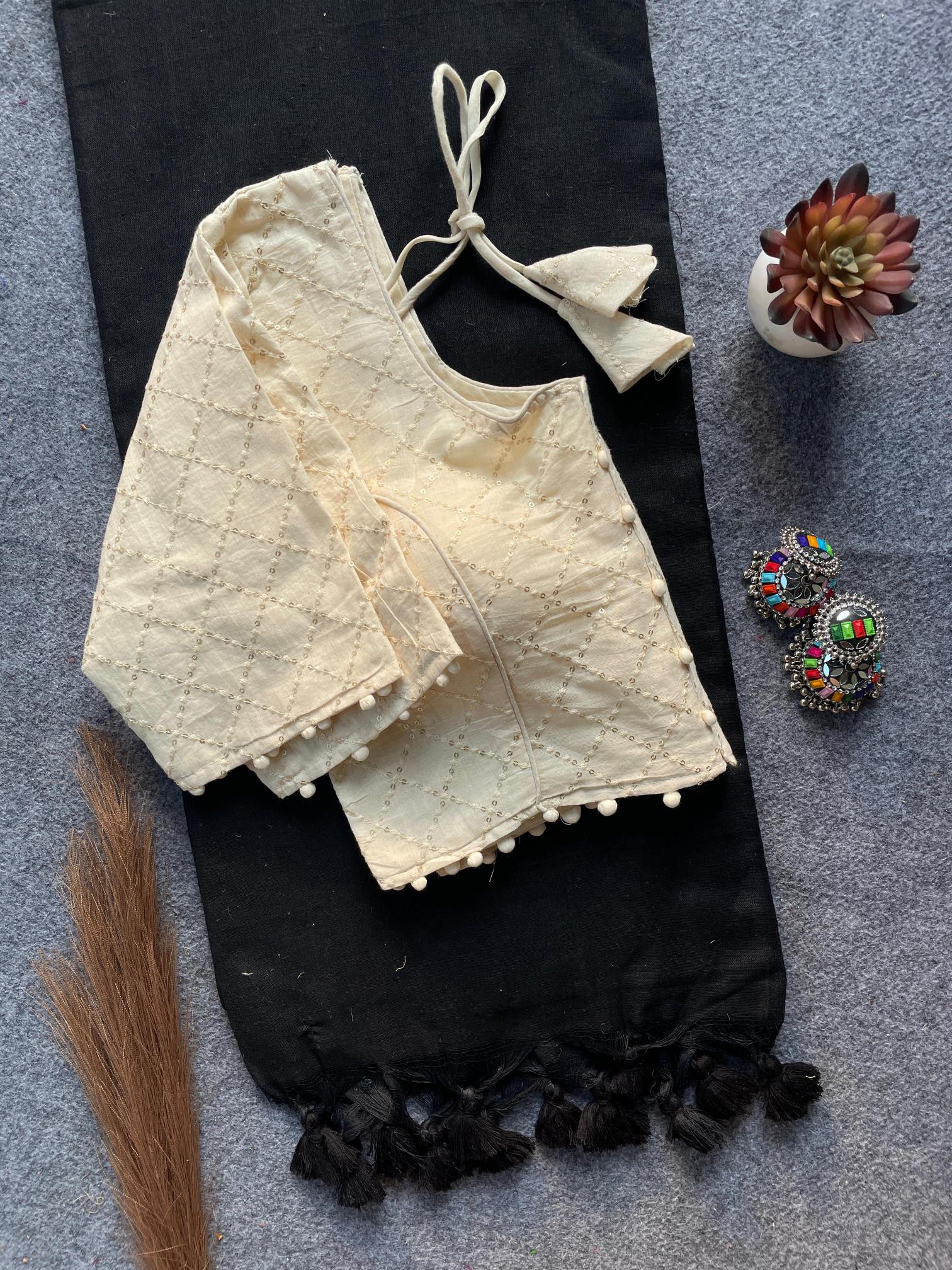 Blousewala khadi with blouse vol 3 catalog surat special cotton sarees wholesale price online