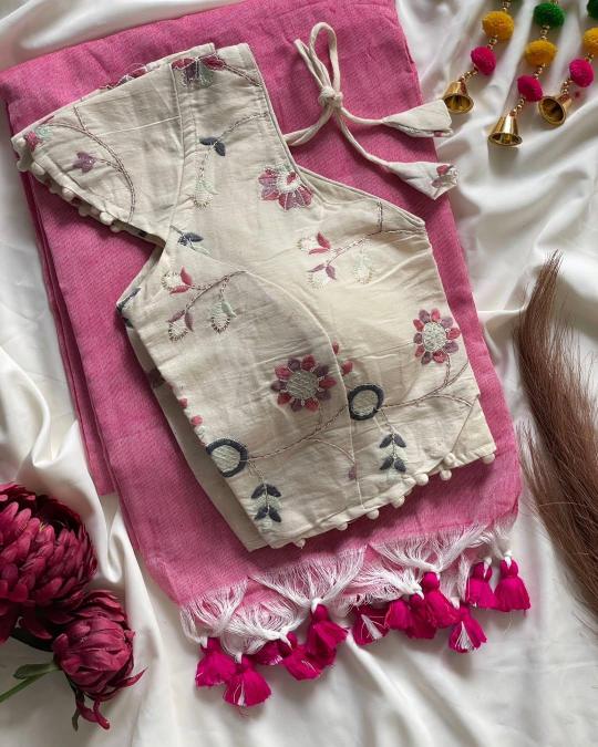 Blousewala LK01 catalog sarees from surat wholesale