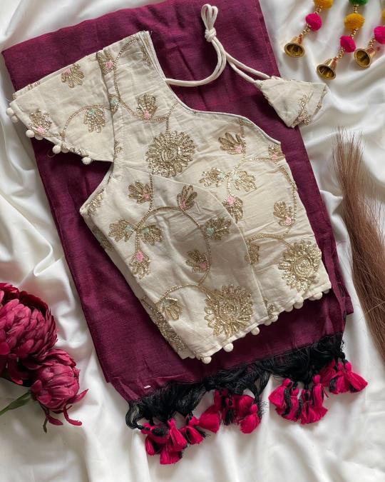 Blousewala LK01 catalog sarees from surat wholesale
