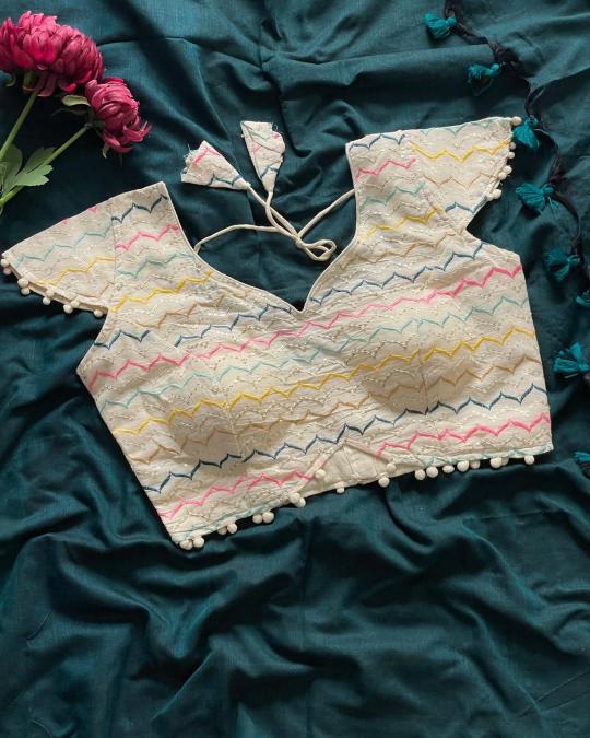 Blousewala LK01 catalog sarees from surat wholesale