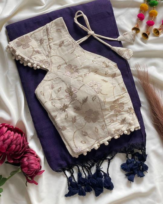 Blousewala LK01 catalog sarees from surat wholesale