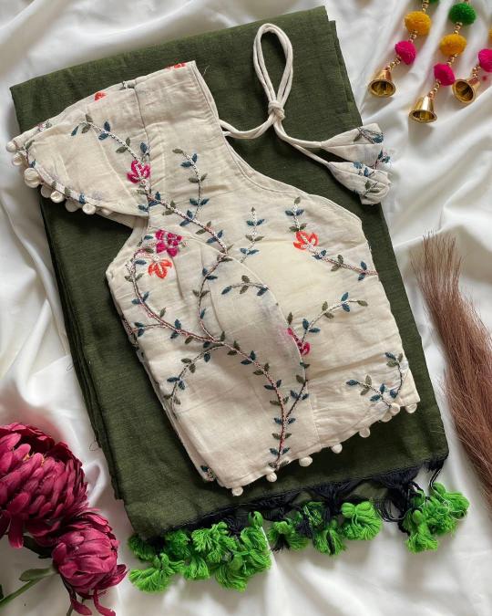 Blousewala LK01 catalog sarees from surat wholesale