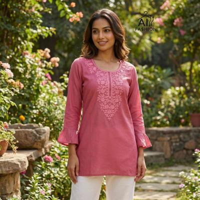 Charmi vol 2 0.1 kurti e commerce product