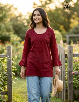 Charmi vol 2 0.2 kurti e commerce product