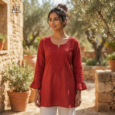 Charmi vol 2 0.4 kurti e commerce product
