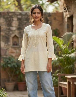 Charmi vol 2 0.5 kurti e commerce product