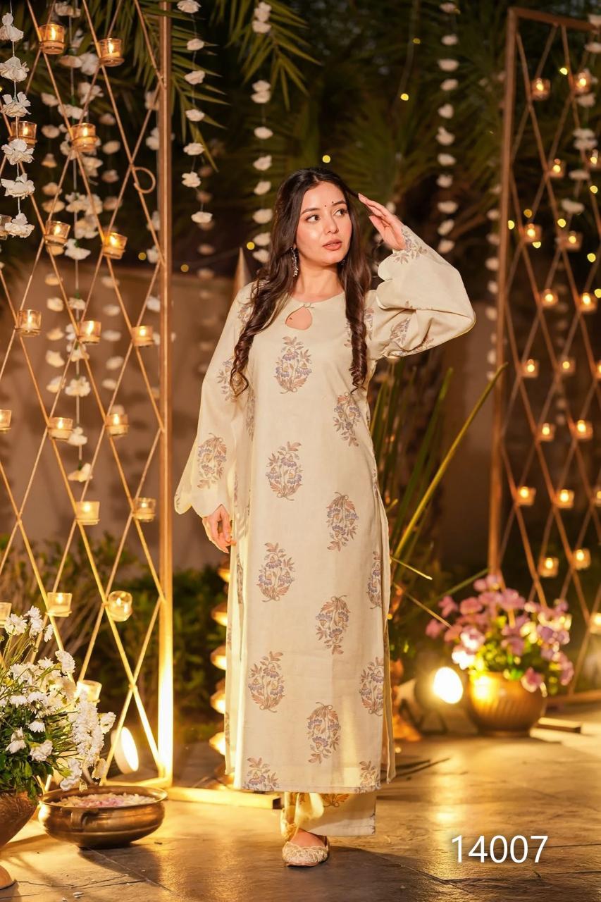 Clora Vol 14 catalog designer kurtis mumbai wholesale market