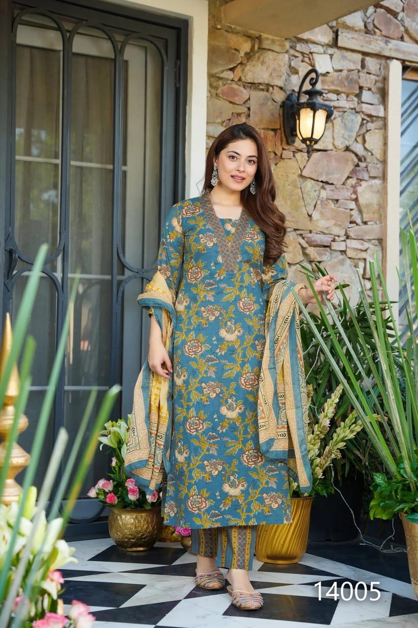Clora Vol 14 catalog designer kurtis mumbai wholesale market