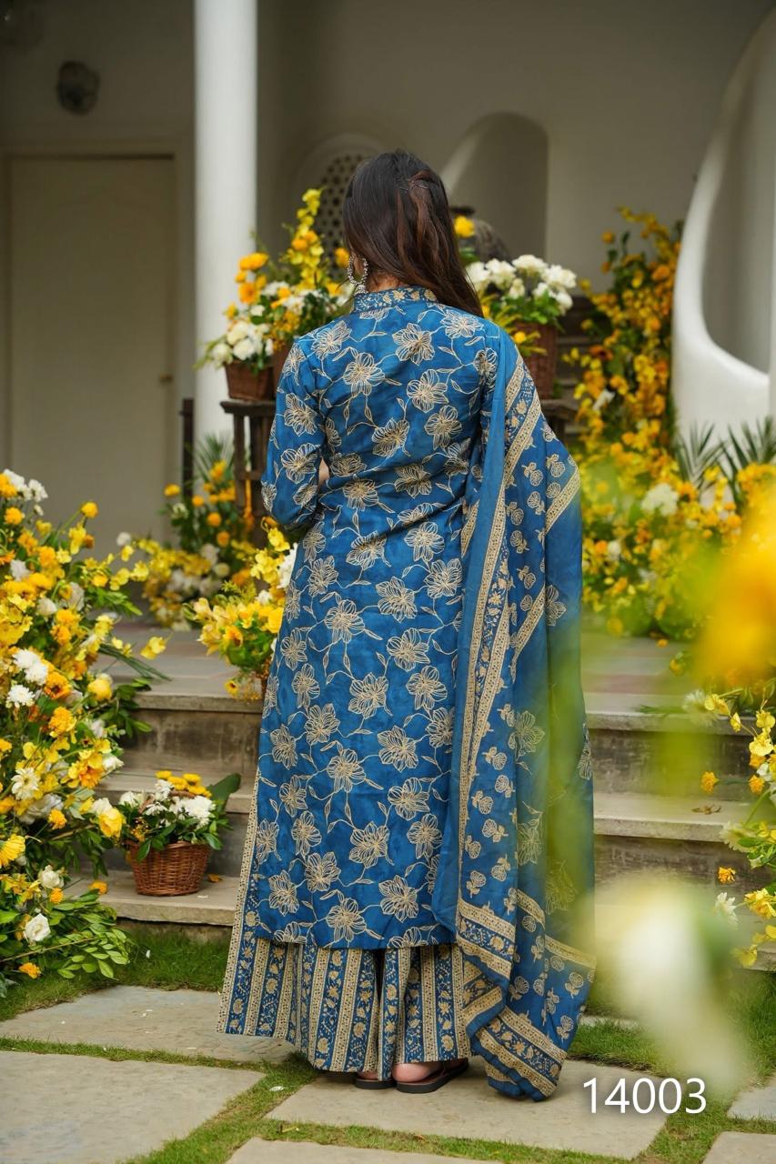 Clora Vol 14 catalog designer kurtis mumbai wholesale market