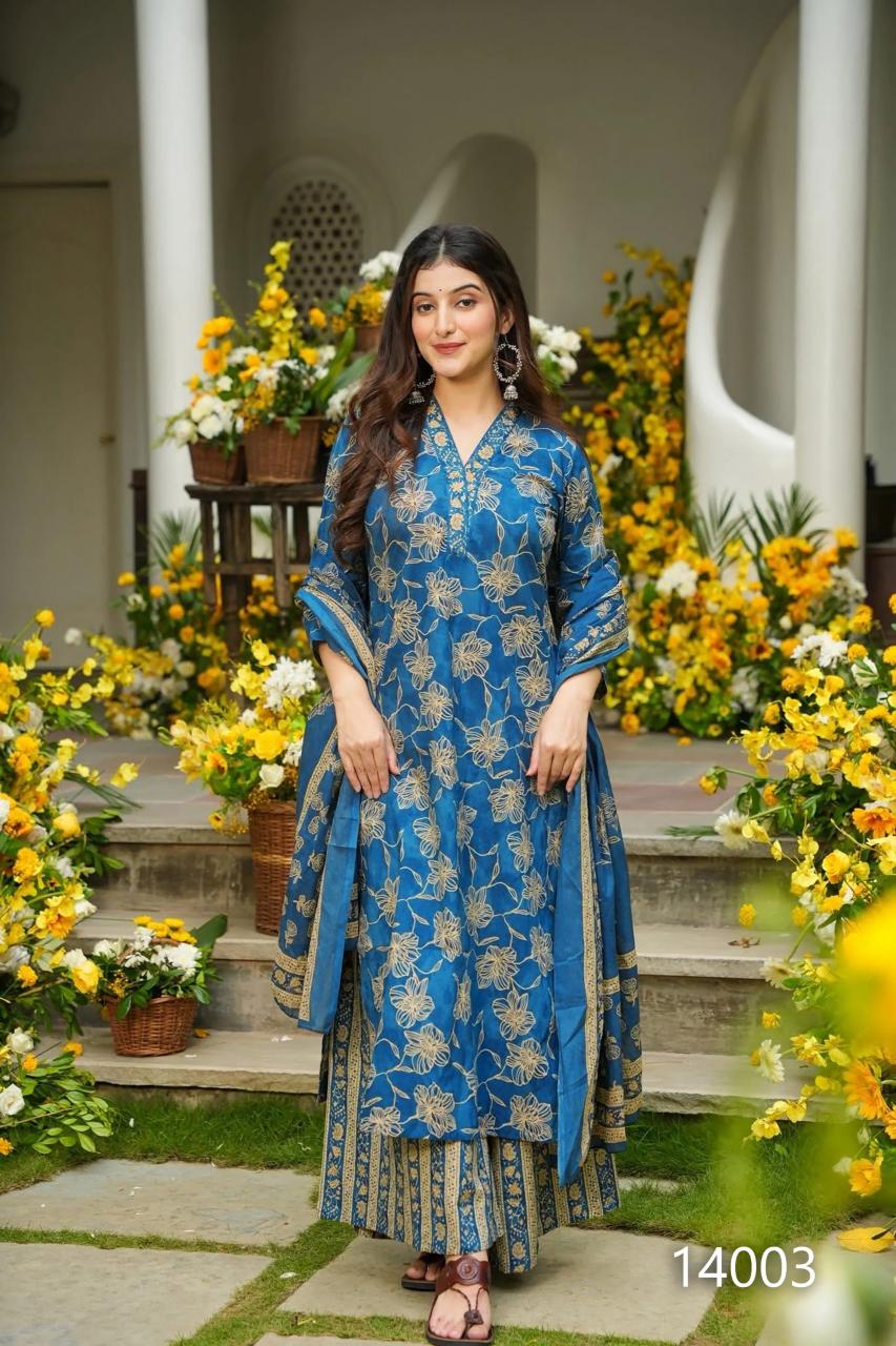 Clora Vol 14 catalog designer kurtis mumbai wholesale market