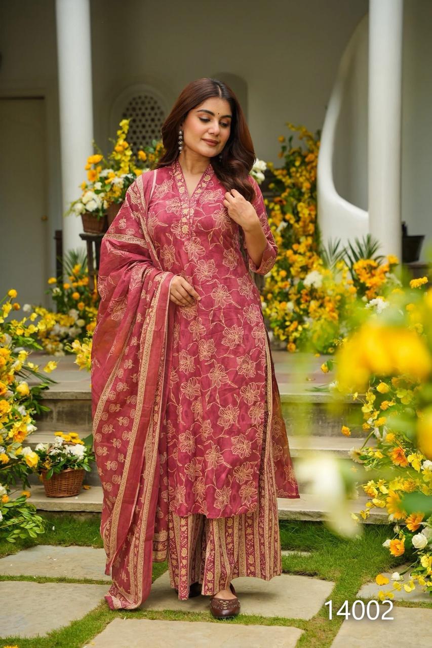 Clora Vol 14 catalog designer kurtis mumbai wholesale market