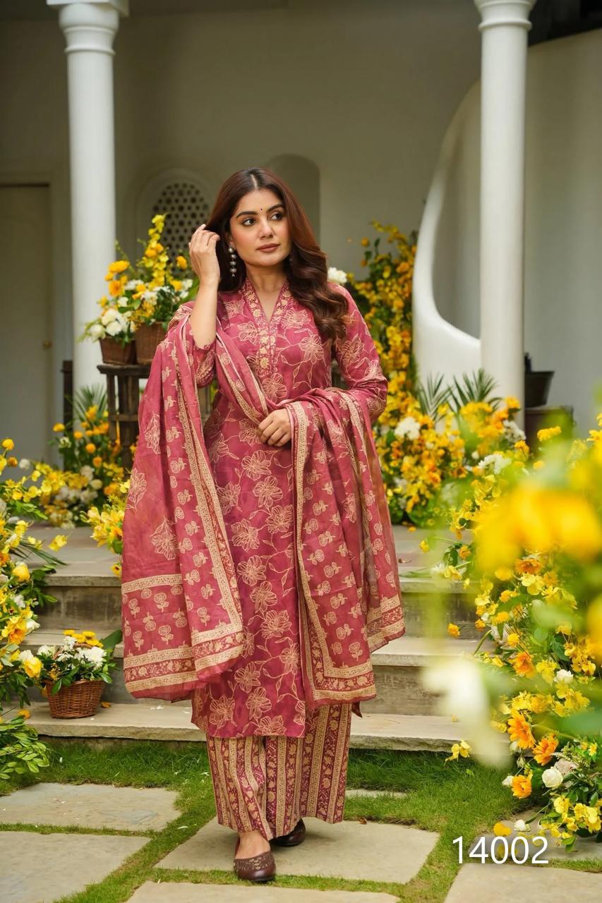 Clora Vol 14 catalog designer kurtis mumbai wholesale market